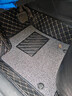 车丽友专用于13-17款朗逸朗行朗境18-19经典启航/17-20蔚领定制汽车脚垫 实拍图