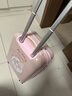 麦斯卡三丽鸥联名儿童行李箱美乐蒂女童拉杆箱拉链行李箱16英寸小行李箱 实拍图