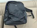 POLO双肩包男士短途旅行背包学生书包男16/17.3英寸电脑包商务出差包 实拍图