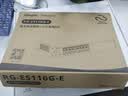 锐捷WiFi6千兆企业无线网关路由RG-EG105GW-X 无公网IP异地组网SD-WAN 双频3000M 多WAN口 MESH组网 实拍图