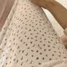 示朵哺乳吊带背心孕妇内衣春夏带胸垫可外穿产后春秋喂奶打底衣 兰XXL 实拍图