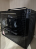 AMD R5 5600/9600X/RX7650GRE/6500XT迷你主机ITX整机手提DIY电脑组装机台式mini办公台式机AI PC电脑 配置十丨R5 9600X/RTX5060Ti 实拍图