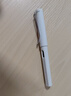 英雄（HERO）【开学礼物】钢笔359 正姿 柔光漆黑色/蓝色随机  EF尖薄厚片工艺学生练字钢笔 铱金钢笔签字笔 实拍图