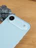 朗客适用iphone17Air镜头膜苹果17air摄像头钢化膜超薄高清独立鹰眼保护膜防刮耐磨防眩光防爆保护贴膜 实拍图