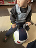 汇乐玩具香蕉车玩具摩托车婴幼儿童学步车飞机滑行车1-3一岁宝宝生日礼物 【可喷雾】漂移摩托车（1-5岁） 实拍图