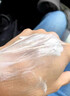 德莱博韩国drlab德莱博纯物理防晒霜隔离乳军训清爽补水保湿控油65ml 防晒霜65ml/瓶 实拍图