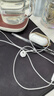 Apple/苹果 EarPods USB-C有线耳机 type-c有线耳机苹果耳机 苹果17有线耳机笔记本耳机游戏音乐 实拍图