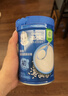 嘉宝（GERBER）婴幼儿高铁米粉维C加铁原味宝宝辅食米糊250g6-12个月 100%真验厂 实拍图