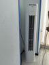 美的空调酷省电套装 变频冷暖 一级能效 节能省电 卧室客厅1.5匹空调挂机3匹柜机组合两室一厅 实拍图