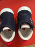 卡特兔学步鞋婴儿童鞋春季男女宝宝步前机能鞋幼儿室内稳步儿童鞋子xz03 实拍图