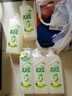 斧头牌（AXE）柠檬鸭屎香果蔬净洗洁精1.01kg*3（泵+补补）6大零添加 实拍图