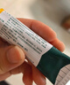 【原研好药】派瑞松 曲安奈德益康唑乳膏软膏15g正品皮炎湿疹过敏止痒水泡脚气 手足癣体癣股癣花斑癣 甲沟炎 实拍图