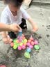 光多拉水气球儿童打水仗快速灌注水球夏天户外戏水玩具水弹派对聚会用 实拍图