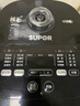 苏泊尔（SUPOR）电饭煲4-5人大容量5升蓝钻小快球釜内胆家用不粘柴火饭多功能微压智能电饭锅SF50FC661 实拍图