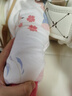 贝肽斯婴儿睡袋秋冬恒温儿童分腿睡袋婴幼儿防踢被单导防湿冷双层 繁花M 实拍图