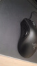 雷蛇（Razer）炼狱蝰蛇标准版有线鼠标 人体工学 电竞游戏 右手通用型 吃鸡/LOL/CSGO游戏鼠标 黑色 实拍图