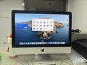 苹果 Apple imac 二手苹果一体机电脑台式机 21.5/27英寸 4K/5K 办公设计剪辑 京选电脑 | 一机一检 95新【超薄纯固态+独显】093-i5-8-256 实拍图