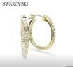 施华洛世奇（SWAROVSKI）SOMMERSET简约造型耳钉耳环耳饰女生日礼物女5735020 实拍图