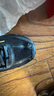 耐克NIKE运动休闲鞋男缓震ZOOM VOMERO 5运动鞋BV1358-003黑41 实拍图