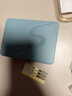 Smorss【4片银色】适用苹果17Pro手机喇叭孔iPhone17Pro防尘贴网扬声器充电口防刮花 实拍图