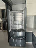 美的（Midea）508L法式四开门冰箱双系统循环一级能效除菌净味风冷无霜大容量以旧换新BCD-508WTPZM(E) 国家补贴 实拍图