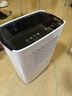 多乐信（DOROSIN）除湿机/抽湿机 除湿量21升/天 42㎡家用轻音地下室干衣除湿吸湿器 客卧除潮干燥机ER-20 实拍图