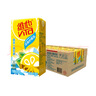 维他奶维他冰爽柠檬味茶饮料250ml*24盒 清凉口感 开学季 聚会分享装 实拍图
