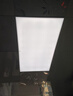 雷士（NVC）厨房灯led集成吊顶卫生间300×600平板铝扣板灯边框升级全光谱24W 实拍图