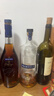 马爹利（Martell）鼎盛 法国进口 干邑/白兰地 1000ml  实拍图
