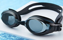 361°泳镜泳帽套装游泳男女高清防雾泳镜泳帽套装专业训练近视可选 实拍图