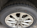 固特异（Goodyear）汽车轮胎 205/55R16 91W EF1 SPORT鹰驰F1酷跑 适配 速腾/卡罗拉 实拍图