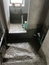 万通学校卫生间防水卷材工厂屋顶小区宿舍丙纶防水布水池裂缝补漏材料 实拍图