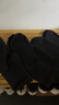 南极人6双袜子女士袜子100%纯棉10A抑菌防臭春夏中筒袜纯色高橡筋长筒袜 实拍图