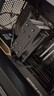利民（thermalright）Assassin X 120 Refined SE 风冷散热器 AGHP逆重力四热管支持 12CM风扇 AX120 R SE 实拍图