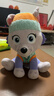 汪汪队立大功（PAW PATROL）毛绒玩具狗狗陪睡玩偶经典款毛毛中号坐姿可爱公仔男女孩生日礼物 实拍图