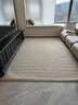 赛波斯大宅标配耐脏新西兰羊毛地毯客厅高级感轻奢中古风青山美宿2×3M 实拍图