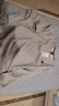 361°卫衣男装春夏季长袖运动服休闲跑步圆领宽松上衣服652334801D-2 实拍图