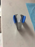 【超级爆款】得力(deli)12#高效便捷起钉器 带安全锁 办公用品 蓝色0231 实拍图