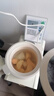 olayks立时 出口日韩迷你电饭煲1-2人 小电饭锅小型 1.2L多功能家用小2人煲汤煮粥米饭锅内胆不粘可保温 【陶瓷釉内胆】 1.2L 实拍图