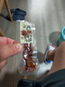 文友高原特产牦牛蹄筋正宗青海小吃独立包装休闲零食好吃解馋 五香240g*2袋共480g 实拍图