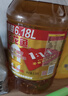 金龙鱼 食用油 非转基因 黄金比例零反式脂肪食用植物调和油 5L 实拍图