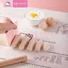 学厨HELLO KITTY硅胶揉面垫 防滑面食案板擀面包子饺子蛋黄酥和面垫 实拍图