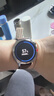 HUAWEI华为GT 5 砂砾棕46mm智能手表玄玑感知系统  价低GT6冰川灰同款 实拍图