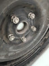 双星汽车轮胎 215/65R16 102H 适配启程T70/海马S5/瑞虎5x 实拍图