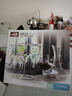 青苹果红酒杯套装礼盒装350ml六只+醒酒器+开瓶器+杯架高脚杯乔迁礼物 实拍图