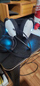 外星人（Alienware）610M+520H 鼠标耳机套装（无线游戏鼠标 电竞耳机）RGB高端电竞外设 送女友 情人节礼物 白色 实拍图
