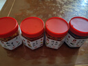 辣小董湖南下饭菜经典组合4瓶装酱腌菜榨菜萝卜干香辣咸菜即食菜外婆菜 实拍图
