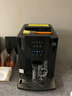 卡伦特 咖啡机全自动意式美式现磨豆家用办公室小型19巴萃取智能触屏Q07R 实拍图