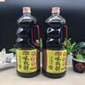 海天 生抽酱油 0添加松茸味极鲜1.9L【特级酱油松茸提鲜】味极鲜系列 实拍图