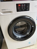 威力（WEILI）滚筒洗衣机 7KG全自动 超薄一级能效 高 15分钟快洗居家良品XQG70-1026PX送装一体 实拍图